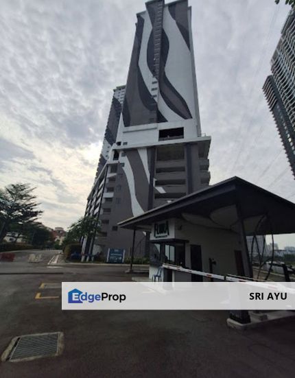 FOR RENT: Flora Residency Setapak Kuala Lumpur, Kuala Lumpur, Setapak