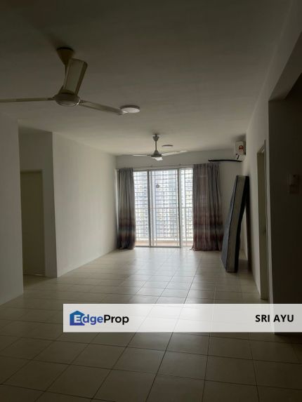 FOR RENT: PV 13 Condominium Platinum Victory Lake Setapak Kuala Lumpur, Kuala Lumpur, Setapak