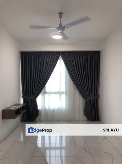 FOR RENT: Residensi Rimba @ Cubic Botanical Pantai Dalam Bangsar Kuala Lumpur, Kuala Lumpur, Pantai Dalam/Kerinchi