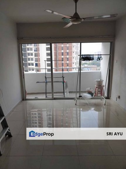 FOR RENT: Putra Majestik Condominium Jalan Ipoh Kuala Lumpur, Kuala Lumpur, Jalan Ipoh