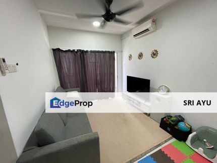 FOR RENT: SkyAwani Residence Sentul Pasar Sentul Kuala Lumpur, Kuala Lumpur, Sentul