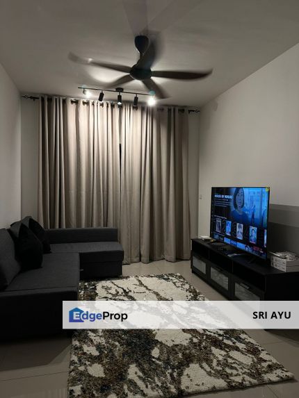 For Rent: M Adora @ Wangsa Melawati Wangsa Maju Kuala Lumpur, Selangor, Taman Melawati