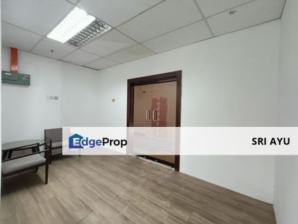 FOR RENT: Office Wisma UOA Centre Jalan Pinang KLCC Kuala Lumpur, Kuala Lumpur, KLCC