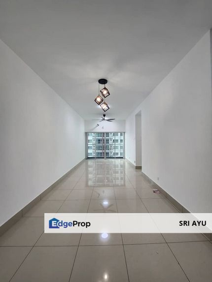 FOR RENT: Razak City Residences Sungai Besi Kuala Lumpur, Kuala Lumpur, Salak Selatan