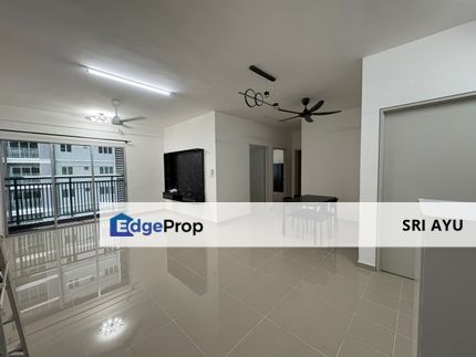 FOR RENT: Setapak Riviera Apartment Kampung Bandar Dalam Setapak Kuala Lumpur, Kuala Lumpur, Setapak