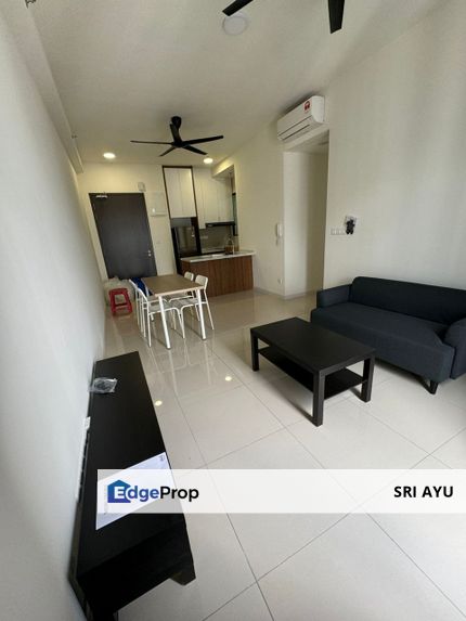 FOR RENT: Sunway Avila Residences Taman Sri Rampai Wangsa Maju Kuala Lumpur, Kuala Lumpur, Wangsa Maju