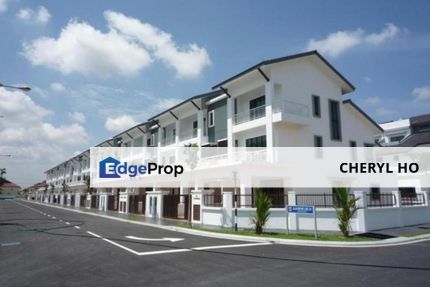 2 1/2 storey link house , Selangor, Puchong