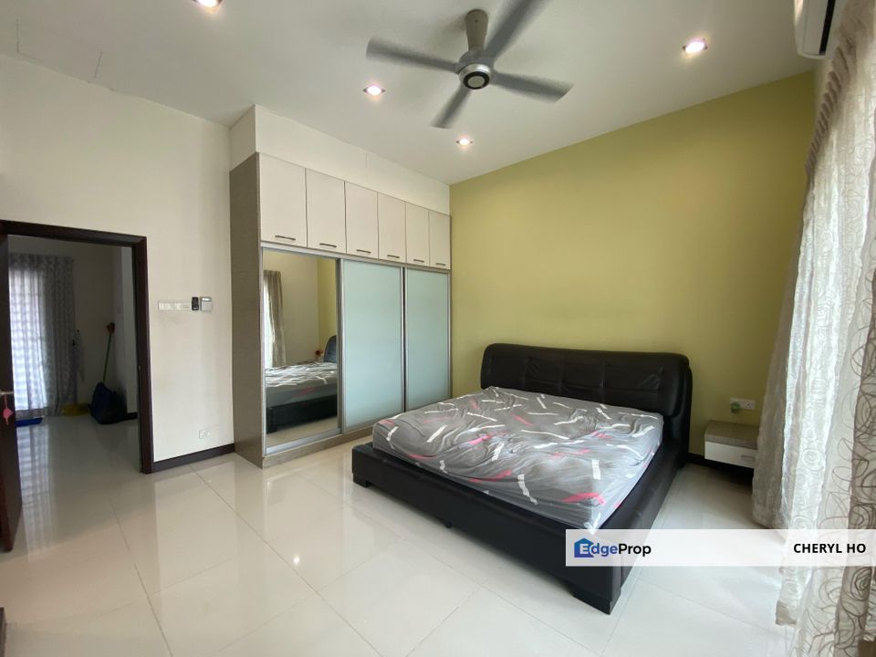 2 1/2 storey link house , Selangor, Puchong