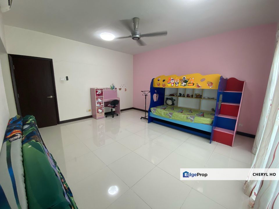 2 1/2 storey link house , Selangor, Puchong