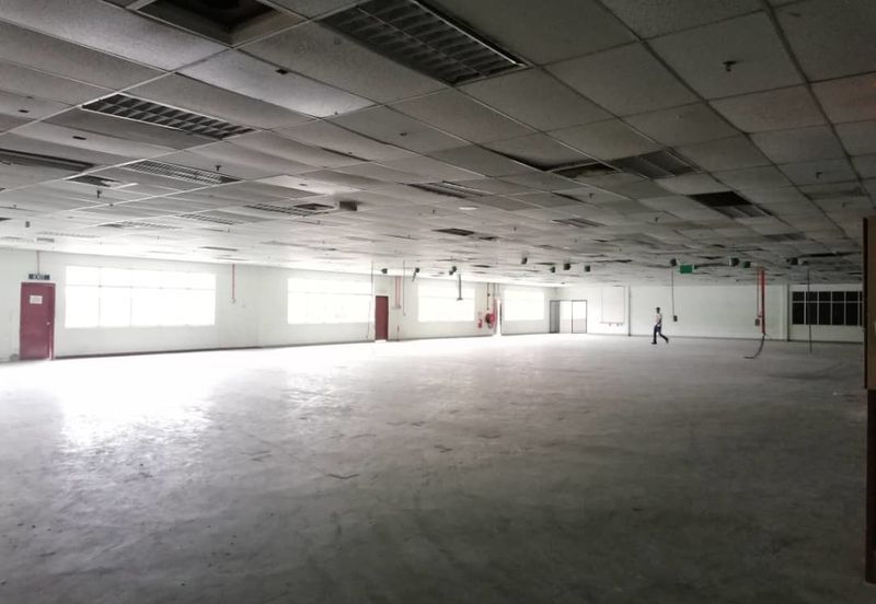 Nilai 2 Industrial Park