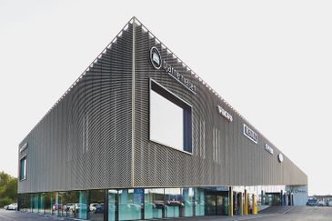 Pusat Bandar Puchong