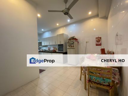 2 1/2 storey link terrace house for sale , Selangor, Puchong