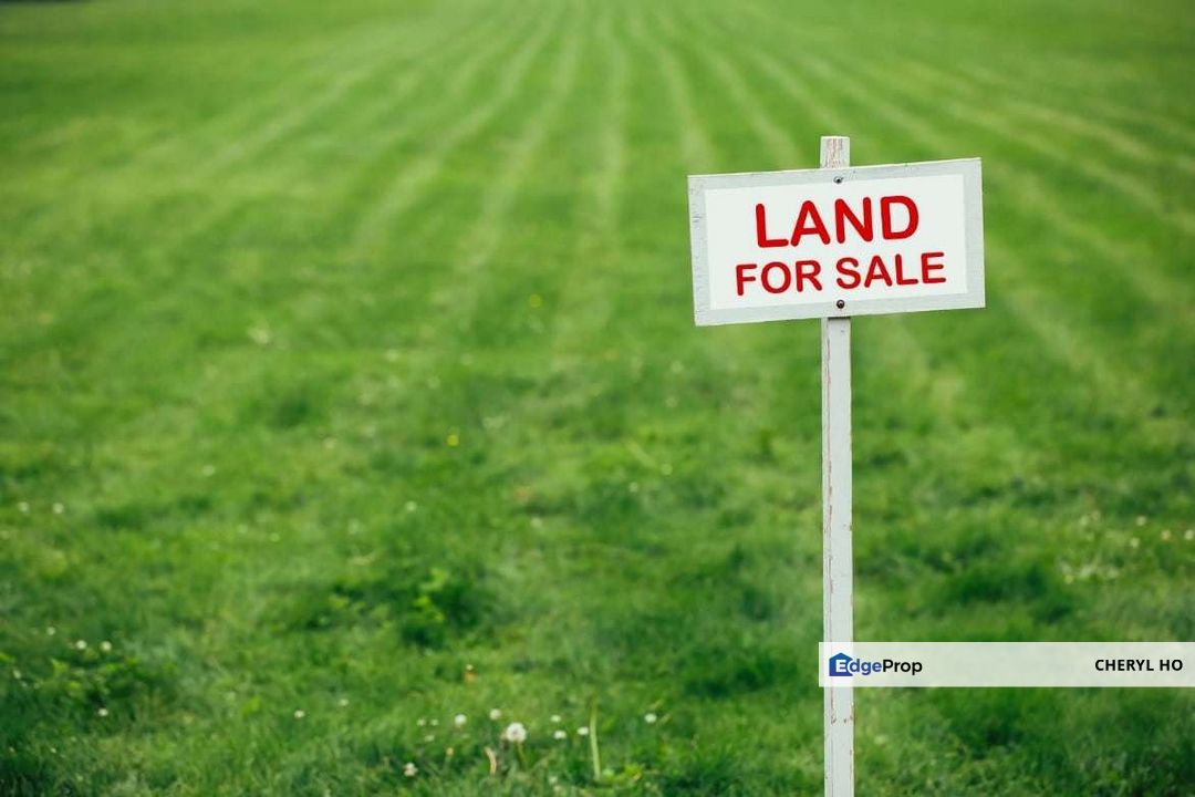 COMMERCIAL LAND FOR SALE AT BATU TIGA SHAH ALAM , Selangor, Shah Alam