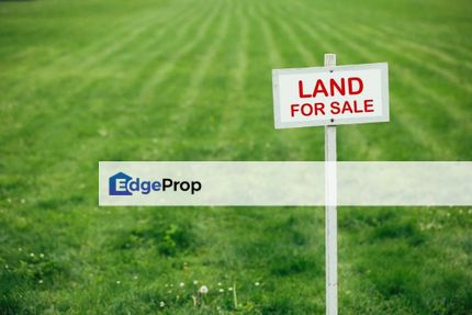 DEVELOPEMT LAND FOR SALE AT PUCHONG , Selangor, Bandar Puteri Puchong