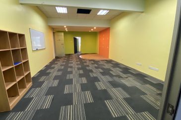 Office for rent at Tanming boulevard
