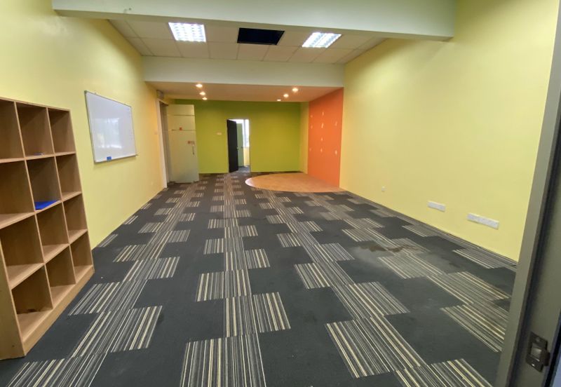 Office for rent at Tanming boulevard