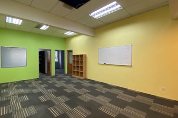 Office for rent at Tanming boulevard