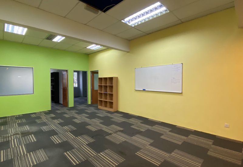 Office for rent at Tanming boulevard