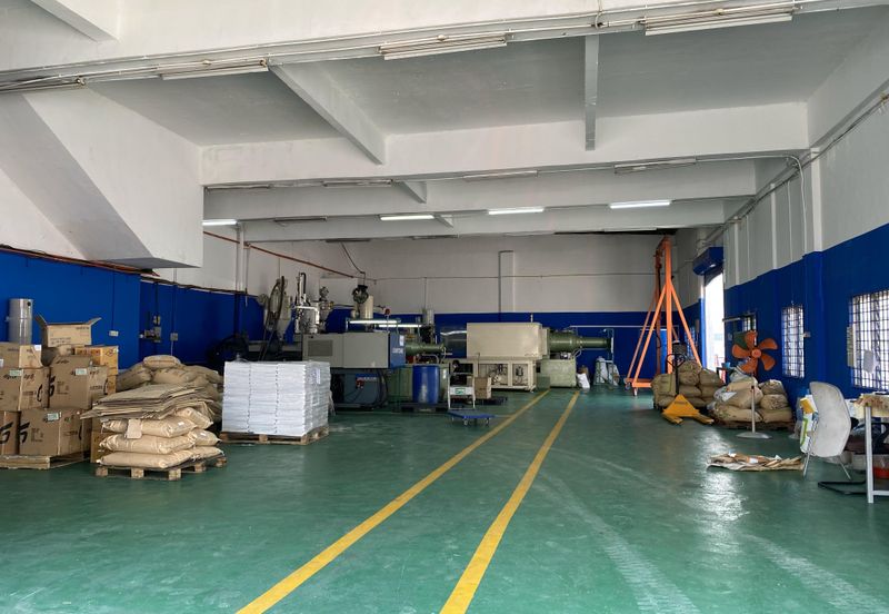 Shah Alam Industrial