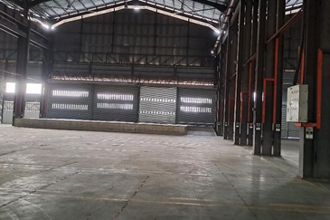 Shah Alam Industrial