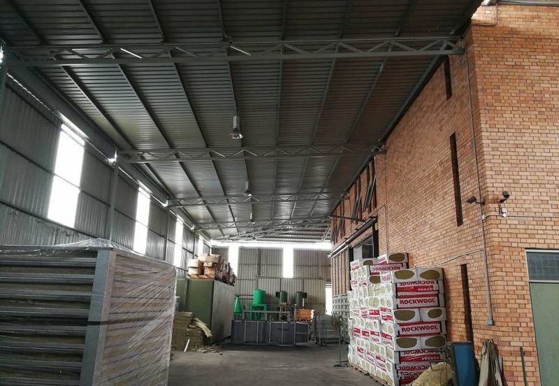 Corner lot factory for sale at Shah Alam, sek 34 