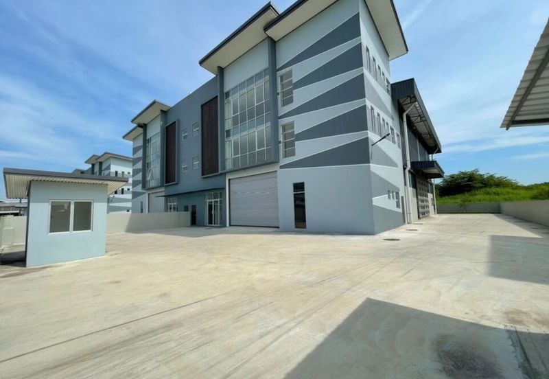 Sunrise Technology Park @ Seskyen 35