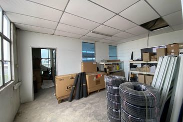 Elite 33 Signature Business Park