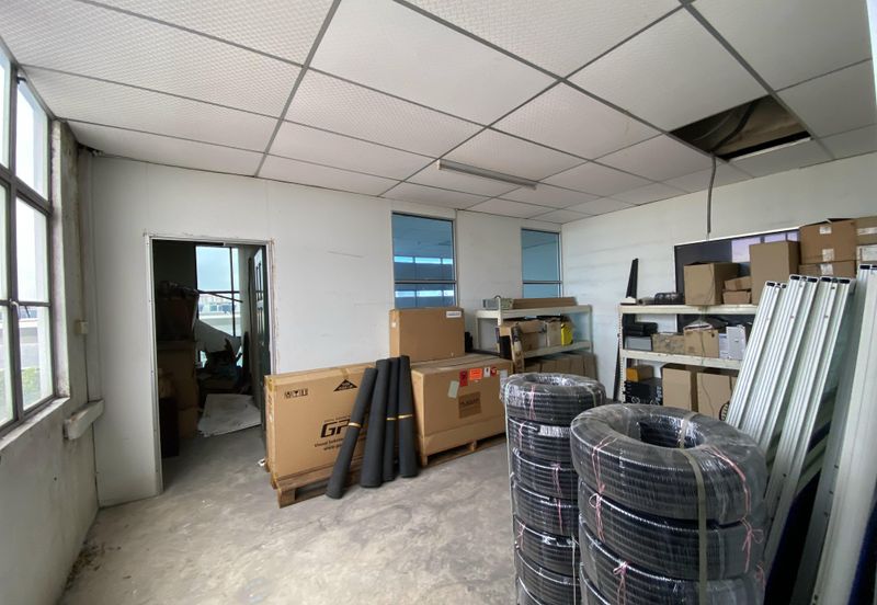 Elite 33 Signature Business Park