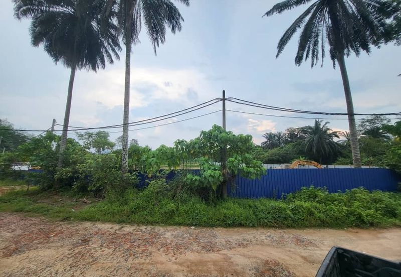 Hulu Selangor, Ulu Yam, Batang Kali, Selangor, Industrial, Industrial land for sale 