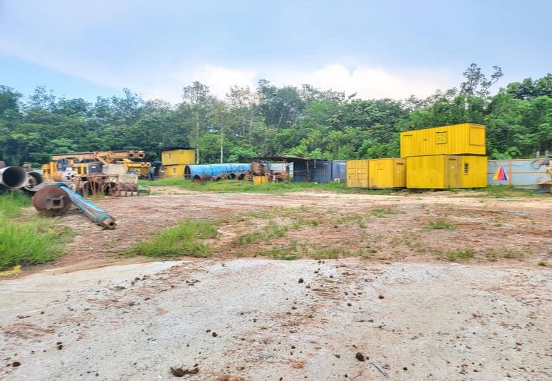Hulu Selangor, Ulu Yam, Batang Kali, Selangor, Industrial, Industrial land for sale 