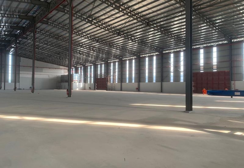 Jalan Bukit Kemuning