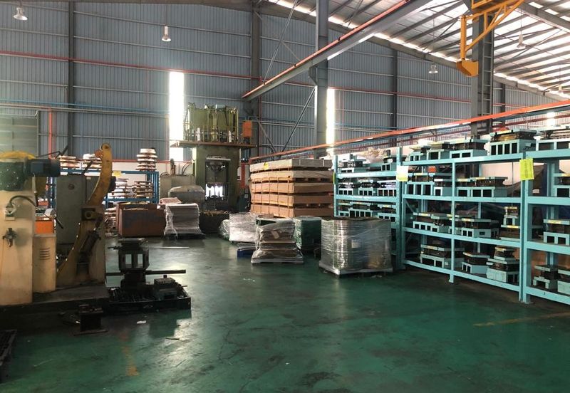 Jalan Bukit Kemuning