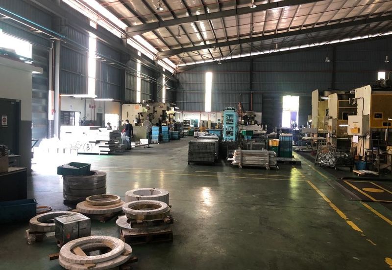 Jalan Bukit Kemuning