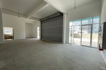 Taman Perindustrian Puchong