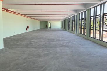 Taman Perindustrian Puchong