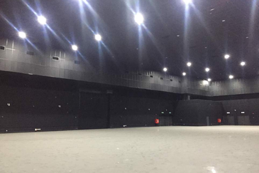 Elite Industrial Estate