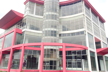 Elite Industrial Estate