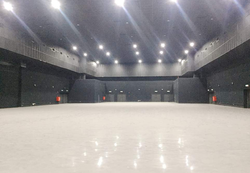 Elite Industrial Estate