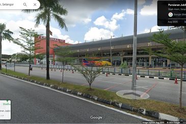 Seksyen 17 @ Shah Alam