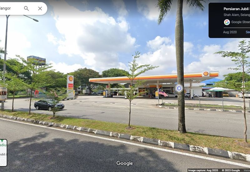 Seksyen 17 @ Shah Alam