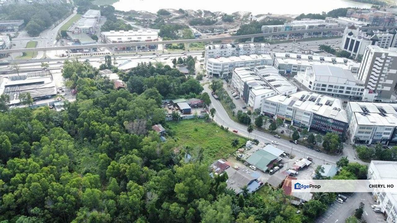 Land for sale at Puchong , Selangor, Puchong