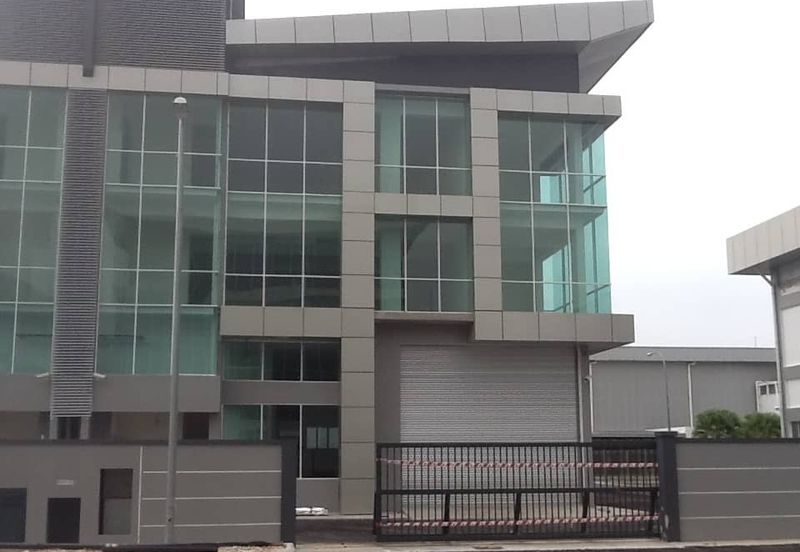 Seksyen 27, Seksyen 28, Seksyen 29, Shah Alam, Factory, Industrial, Semi D 