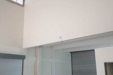 Seksyen 27, Seksyen 28, Seksyen 29, Shah Alam, Factory, Industrial, Semi D 