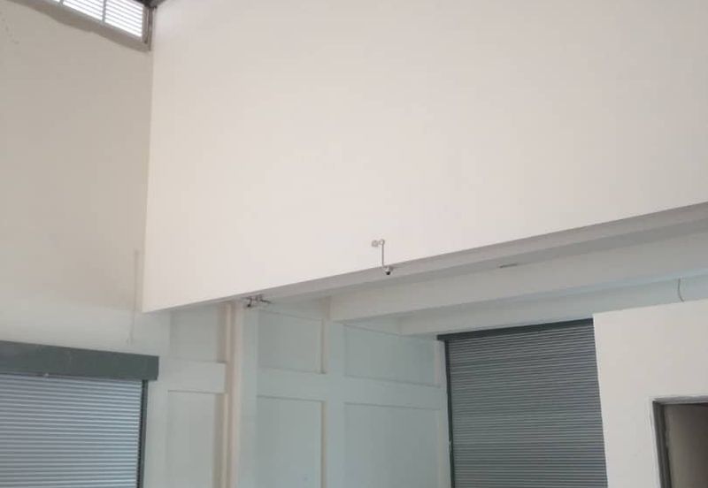 Seksyen 27, Seksyen 28, Seksyen 29, Shah Alam, Factory, Industrial, Semi D 