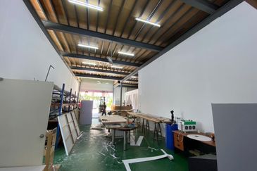 Seksyen 27, Seksyen 28, Seksyen 29, Shah Alam, Factory, Industrial, Semi D 