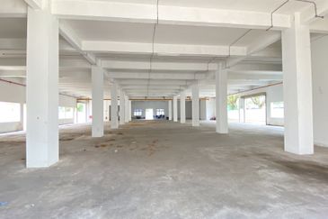 Taman Perindustrian Puchong