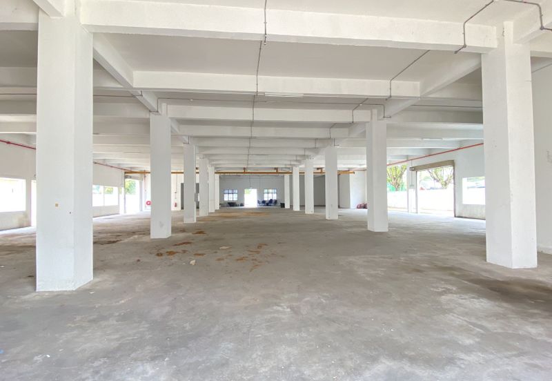 Taman Perindustrian Puchong