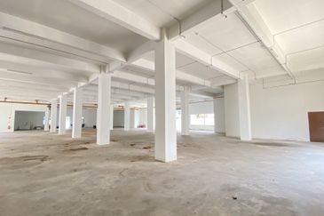 Taman Perindustrian Puchong