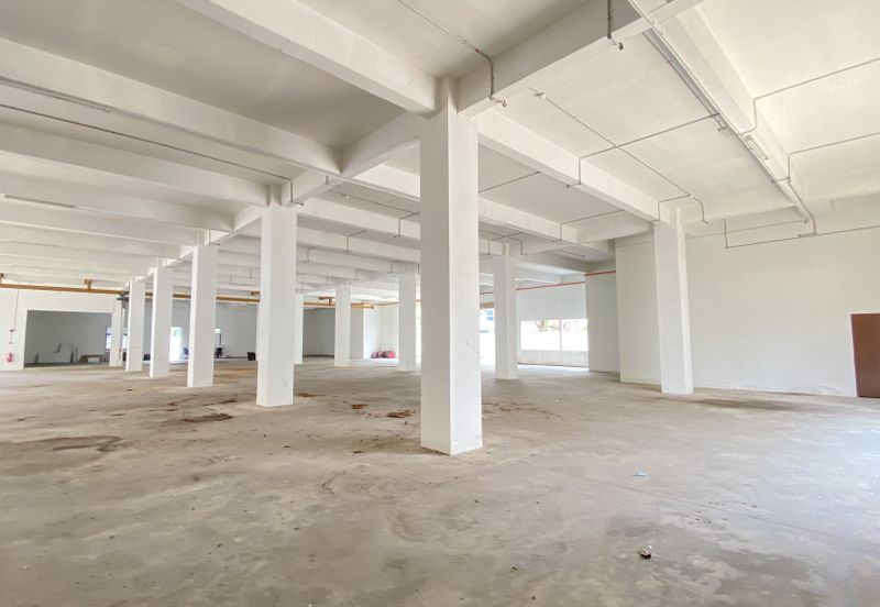 Taman Perindustrian Puchong