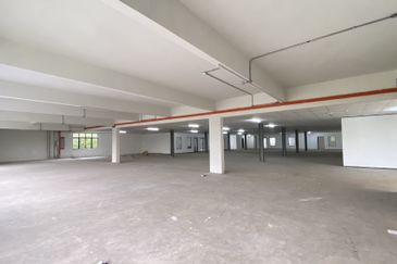 Taman Perindustrian Puchong